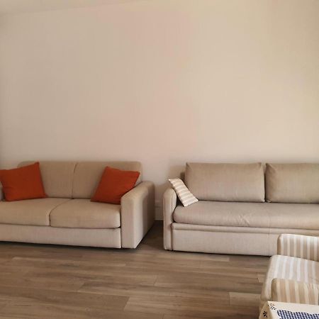 Royal Appartement Rapallo Buitenkant foto