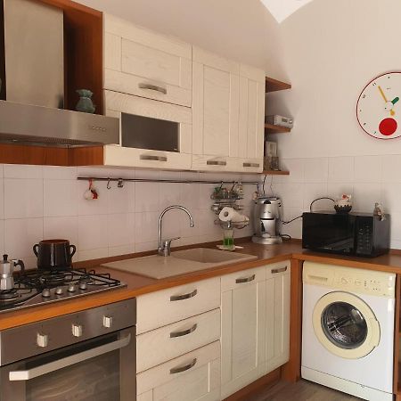 Royal Appartement Rapallo Buitenkant foto