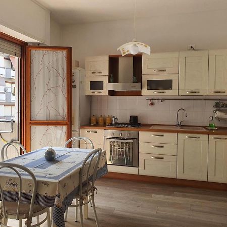 Royal Appartement Rapallo Buitenkant foto