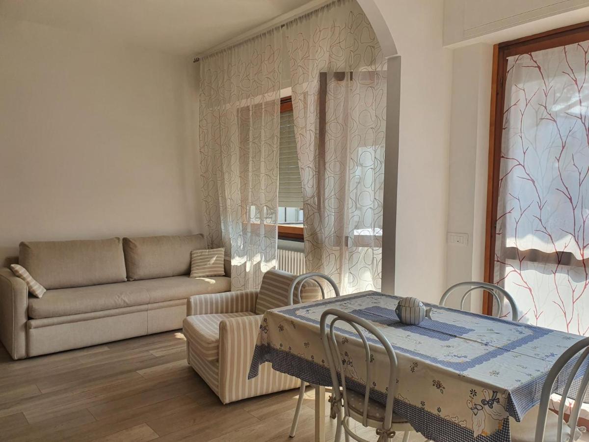 Royal Appartement Rapallo Buitenkant foto
