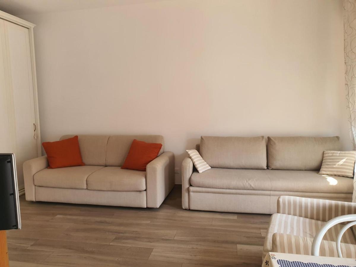 Royal Appartement Rapallo Buitenkant foto