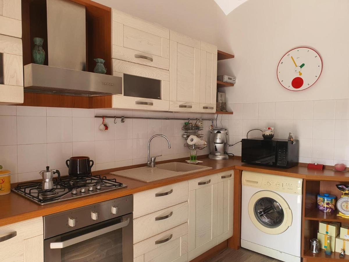Royal Appartement Rapallo Buitenkant foto