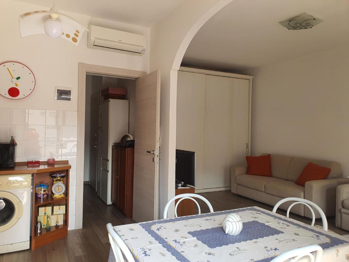 Royal Appartement Rapallo Buitenkant foto