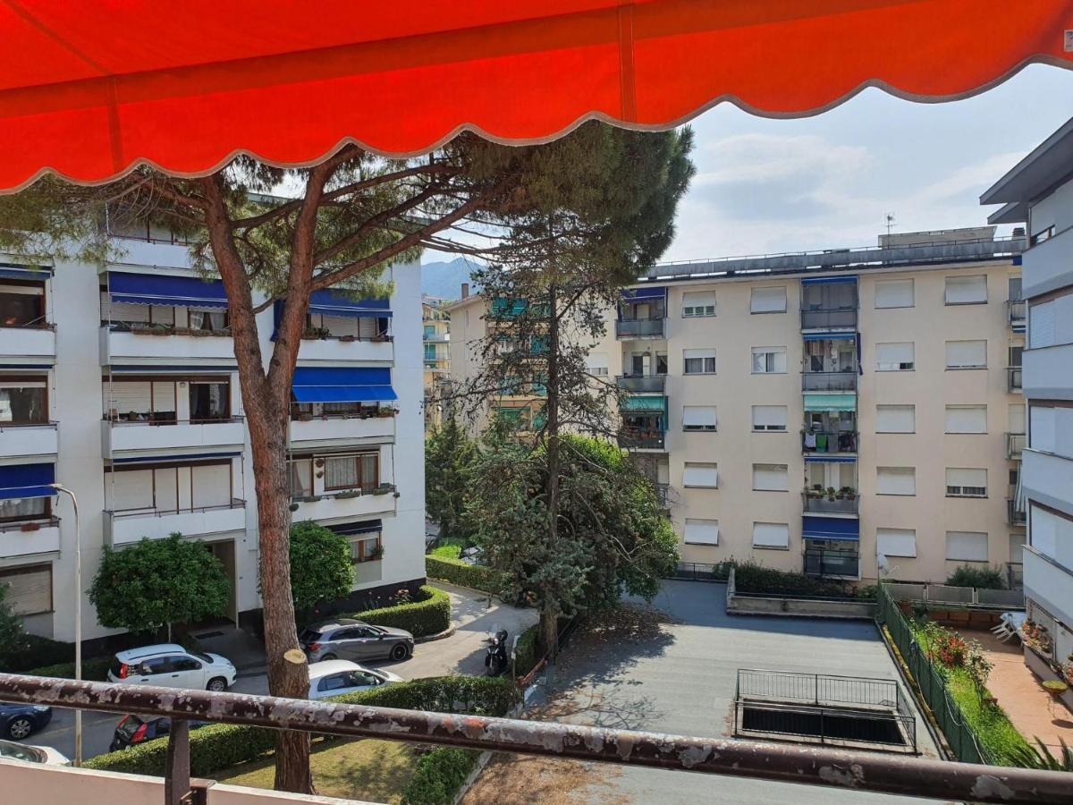 Royal Appartement Rapallo Buitenkant foto