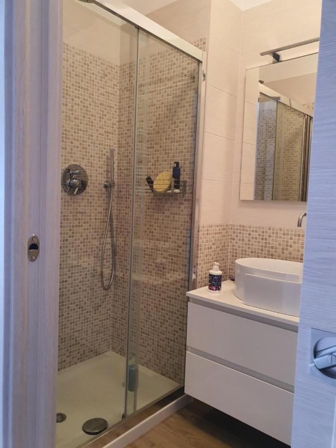 Royal Appartement Rapallo Buitenkant foto