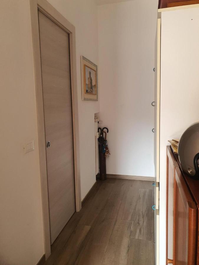 Royal Appartement Rapallo Buitenkant foto