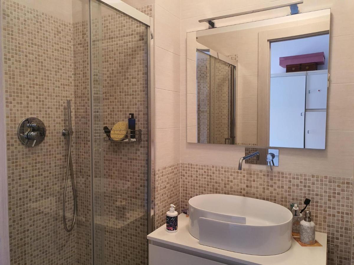 Royal Appartement Rapallo Buitenkant foto
